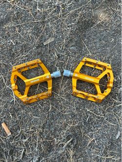 Bike Pedals