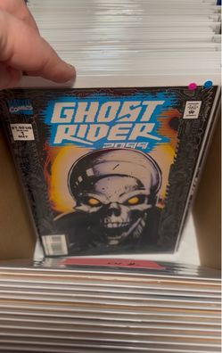 COMICS 4 SALE!