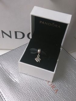 Pandora Graduation Cap
