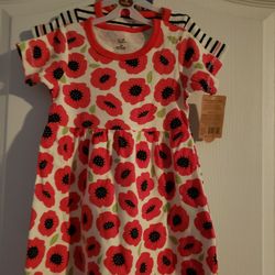 New 2 Pack Dresses Size 18 Months 