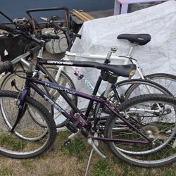 Bikes *****pending*****