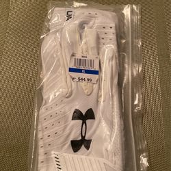 Football Gloves XL