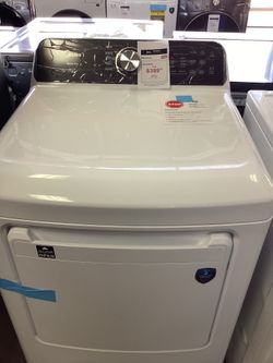 Dryer