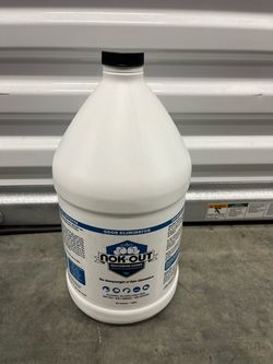 Nok-Out Multi-Purpose Cleaner Odor Eliminator 1 Gallon