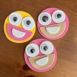 DIY Kids Arts And Crafts Project 