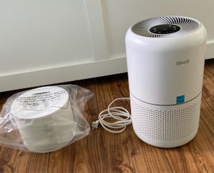 HEPA Air Purifier