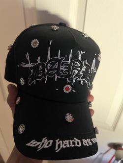 Dandy Hat X Lil Baby