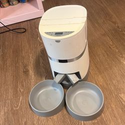 Pet feeder