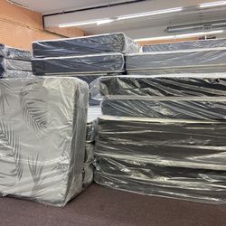 Box Spring Specials New in Stock All On Sale Twin Full Queen King