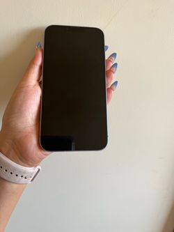 iPhone 24 pro Max with Blue Aluminum Frame