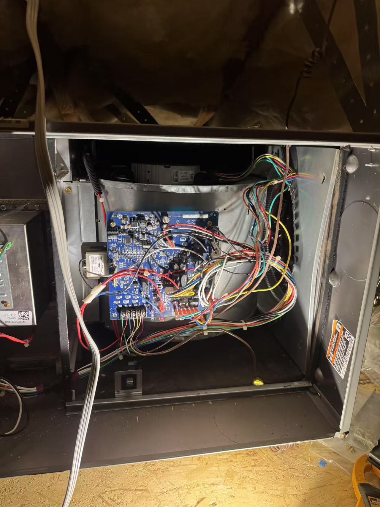 Air conditioner