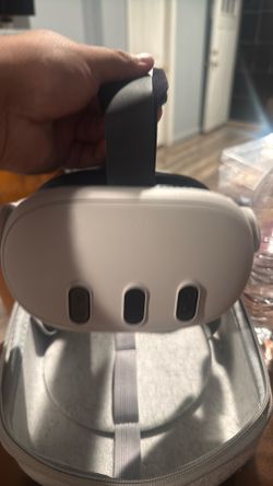 Quest 3 (512gb)