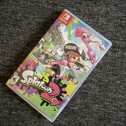 Splatoon 2