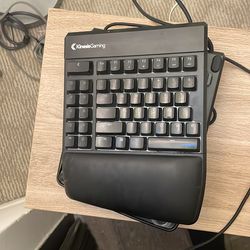 Kinesis Gaming Keyboard
