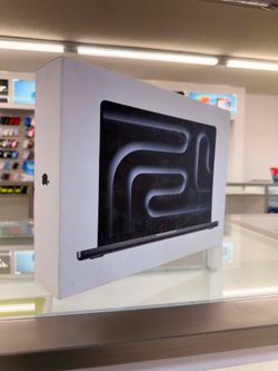 MacBook Pro M5 512gb 16ram