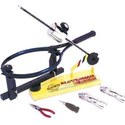 Tennis Raquet Restring Service