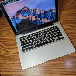 MacBook Pro 13.3"