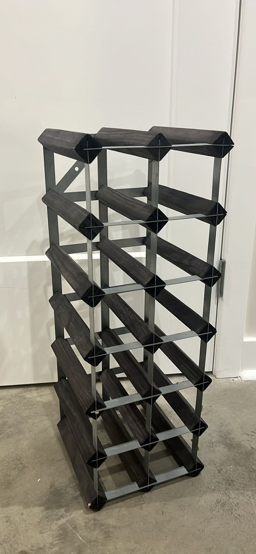 Wine Rack