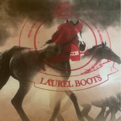 Laurel Boots