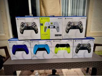 PlayStation Controller Pack