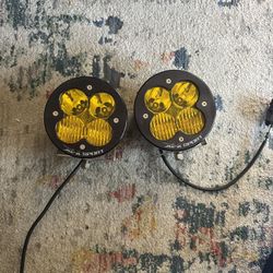 Baja Designs Squadron XL-R Sport