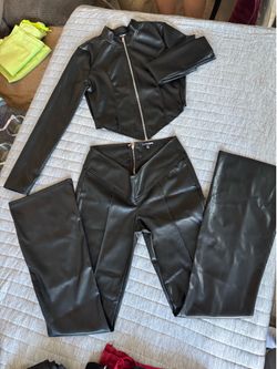 2 piece fashion nova set