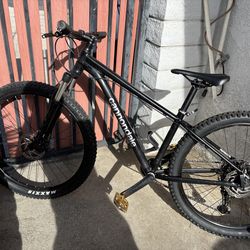 Canondale Trail 5 S -