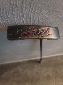 Taylor Made Putter