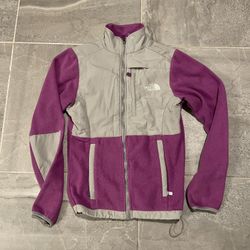 North Face Sweater