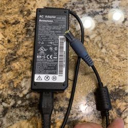 Lenovo 20v 3.25a AC Adapter 
