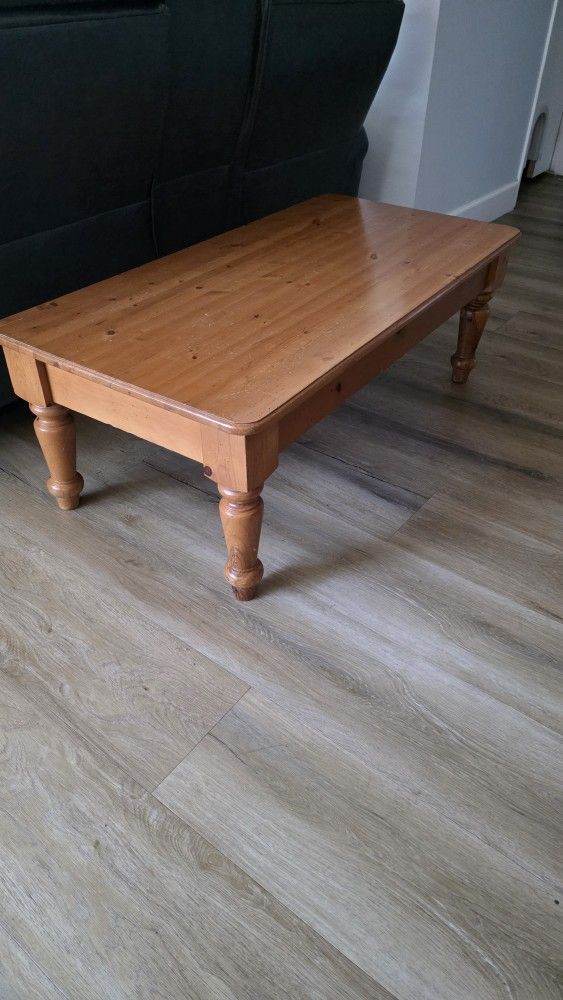 Small Coffee Table