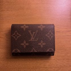 Louis Vuitton Wallet Bi-fold Wallet