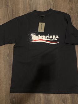 Balenciaga shirt