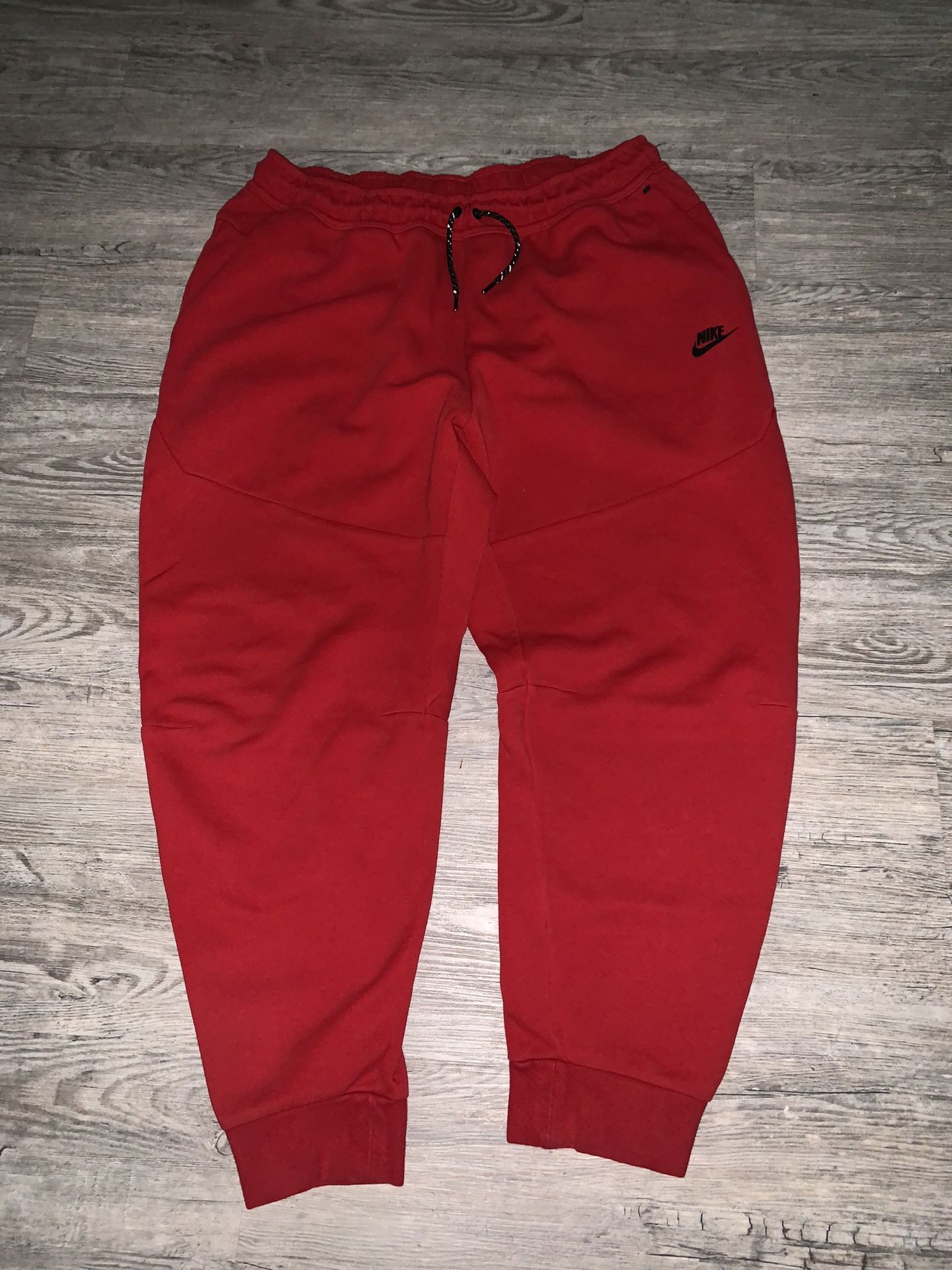 Nike Tech Fleece Joggers XXL (fits Like XL) 