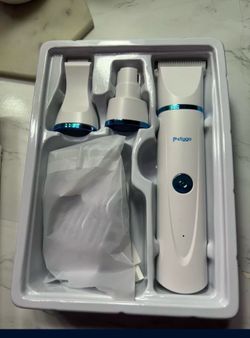 PET trimmer