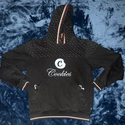 Cookies Hoodie 