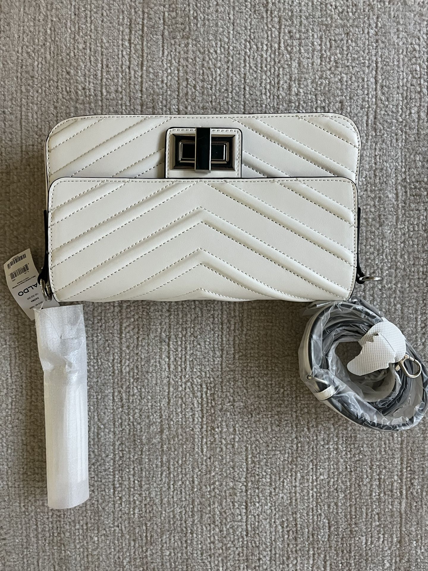 ALDO Kaoma Shoulder Bag New With Tag