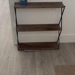 Shelf