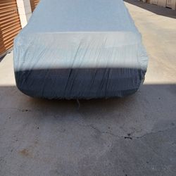 Car Cover 