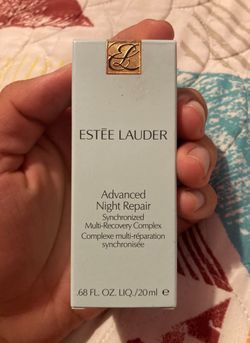 Estee Lauder Serum