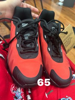 New sneakers
