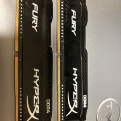16 GB DDR4-2666