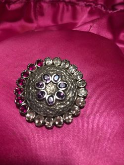 Women’s Brooch