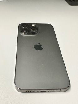 iPhone 13 Pro 1Tb unlocked