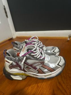multicolor balenciaga