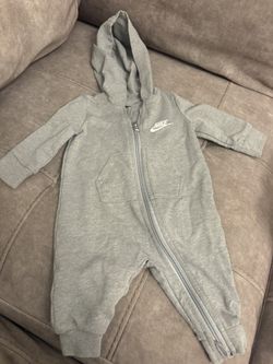Nike Onesie