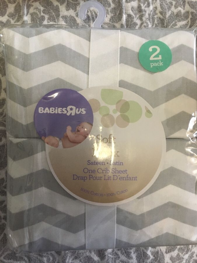 Crib sheet