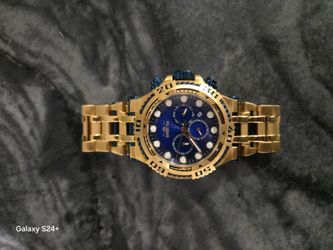 Invicta specialty collection watch