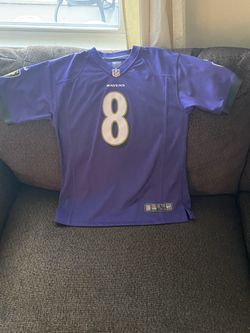 Lamar Jackson Baltimore Ravens