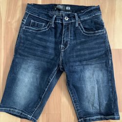 New Little Stretchy Jeans. Sz 30